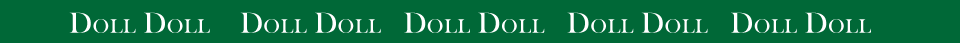 ドール・ドール